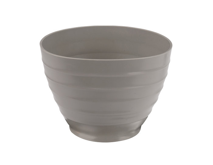 Gipskopp gummi Ø13 cm - Luxi